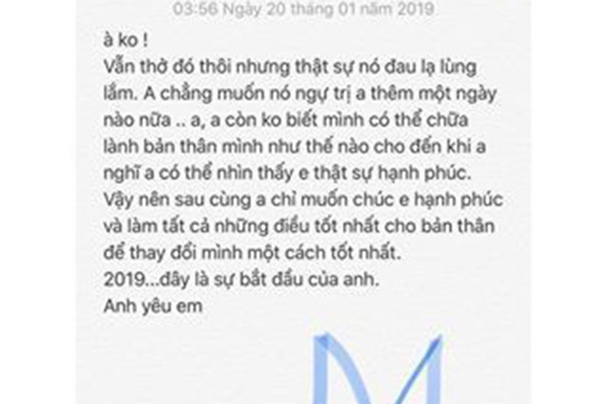 Dam Thu Trang khoe nhan sac man ma sau nghi van bau bi-Hinh-7