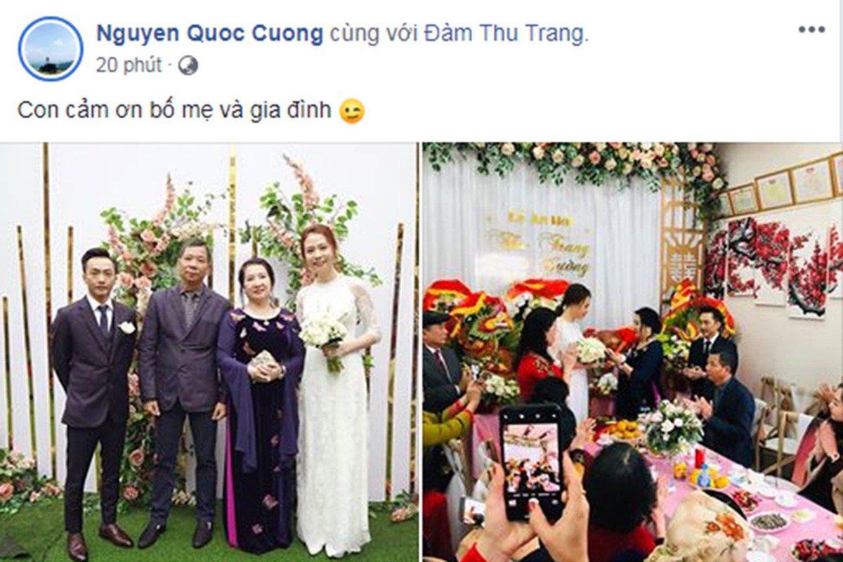 Dam Thu Trang khoe nhan sac man ma sau nghi van bau bi-Hinh-9