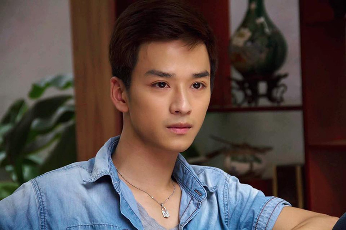 Hot boy phim “Mat biec” phan ung ra sao giua scandal lang nhang?-Hinh-5