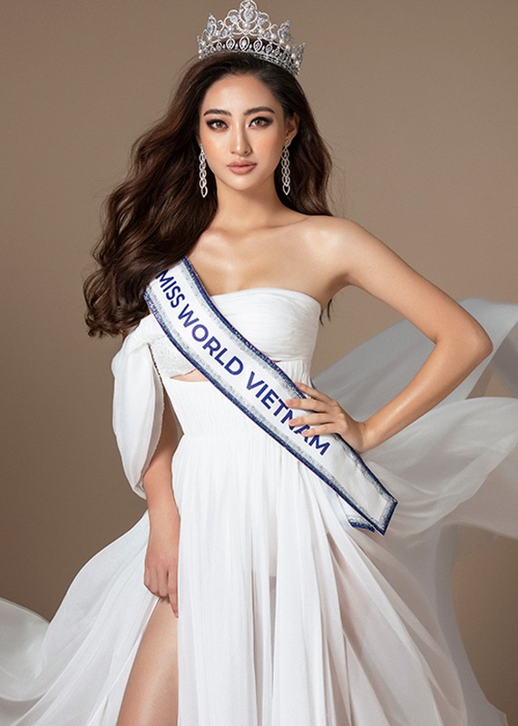 Hoa hau Luong Thuy Linh “chao san” Miss World bang loat anh goi cam-Hinh-7