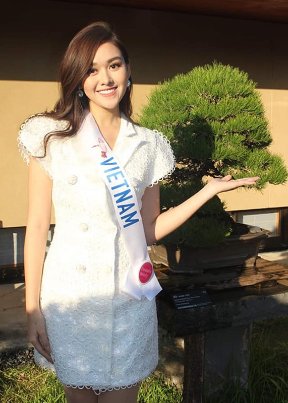 Tuong San khoe tai nhay tai Miss International khien fan quoc te phat sot-Hinh-9