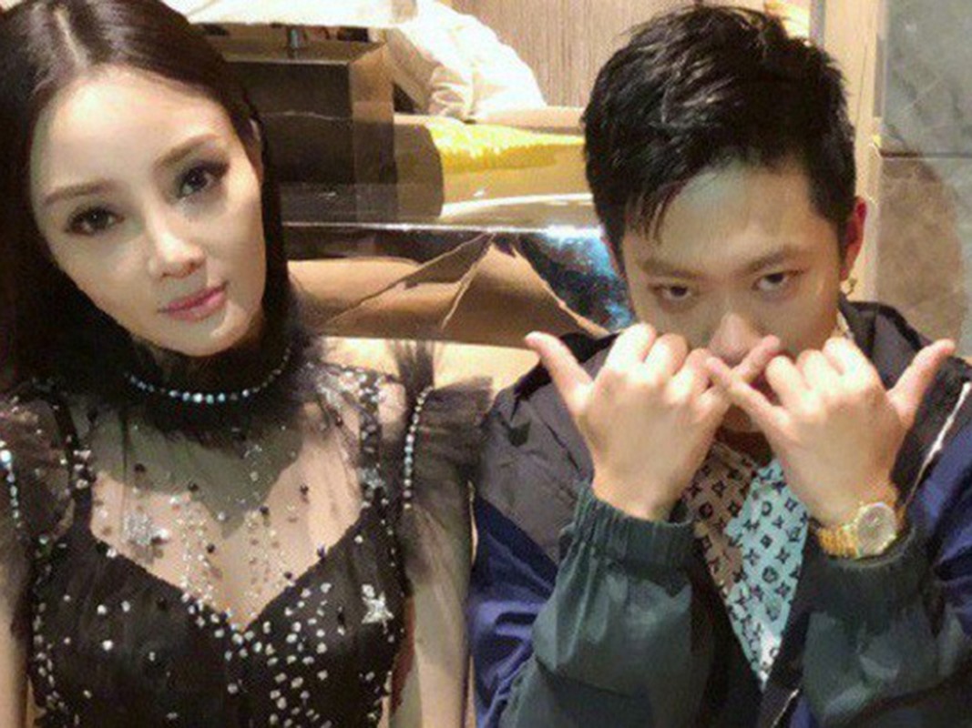 Loat scandal khien Ly Tieu Lo bi ghet nhat trong showbiz Hoa ngu-Hinh-2