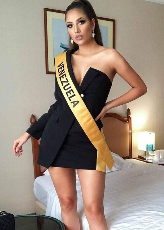 Chan dung thi sinh Miss Grand International “lo hang” gay soc trong ban ket-Hinh-7