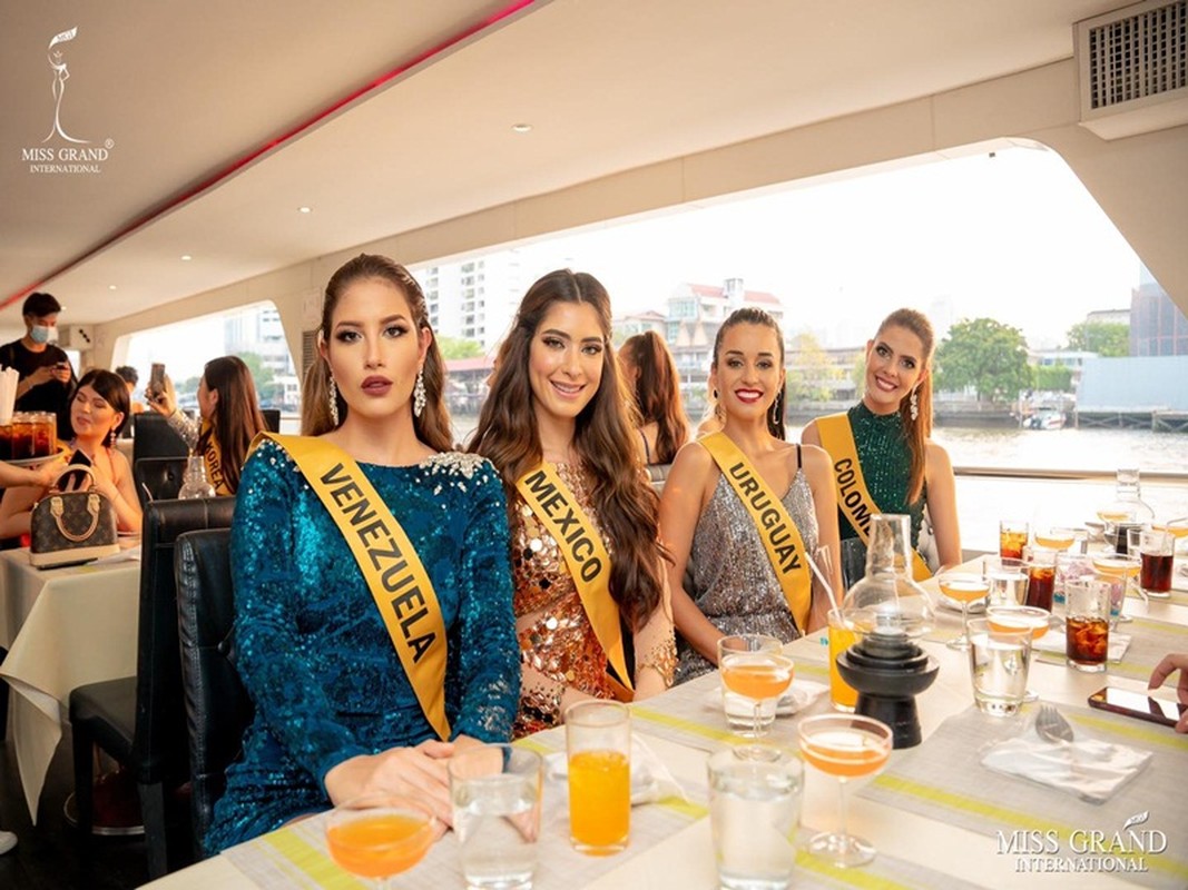 Chan dung thi sinh Miss Grand International “lo hang” gay soc trong ban ket-Hinh-8