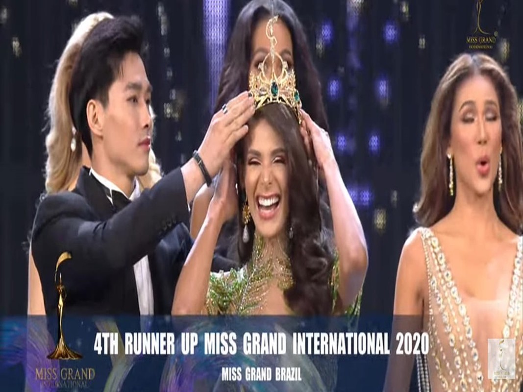 Ngoc Thao truot top 10, dai dien My dang quang Miss Grand International-Hinh-6