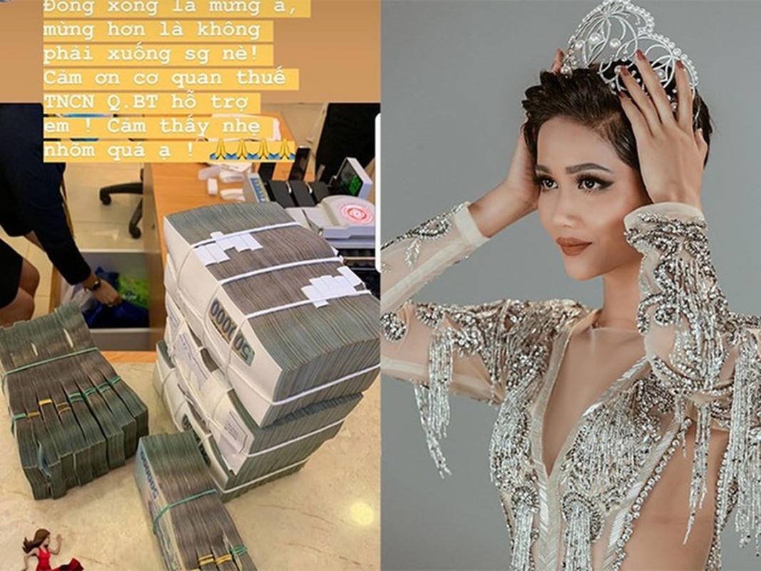 Cuoc song cua H'hen Nie thay doi the nao sau khi roi Miss Universe?-Hinh-4