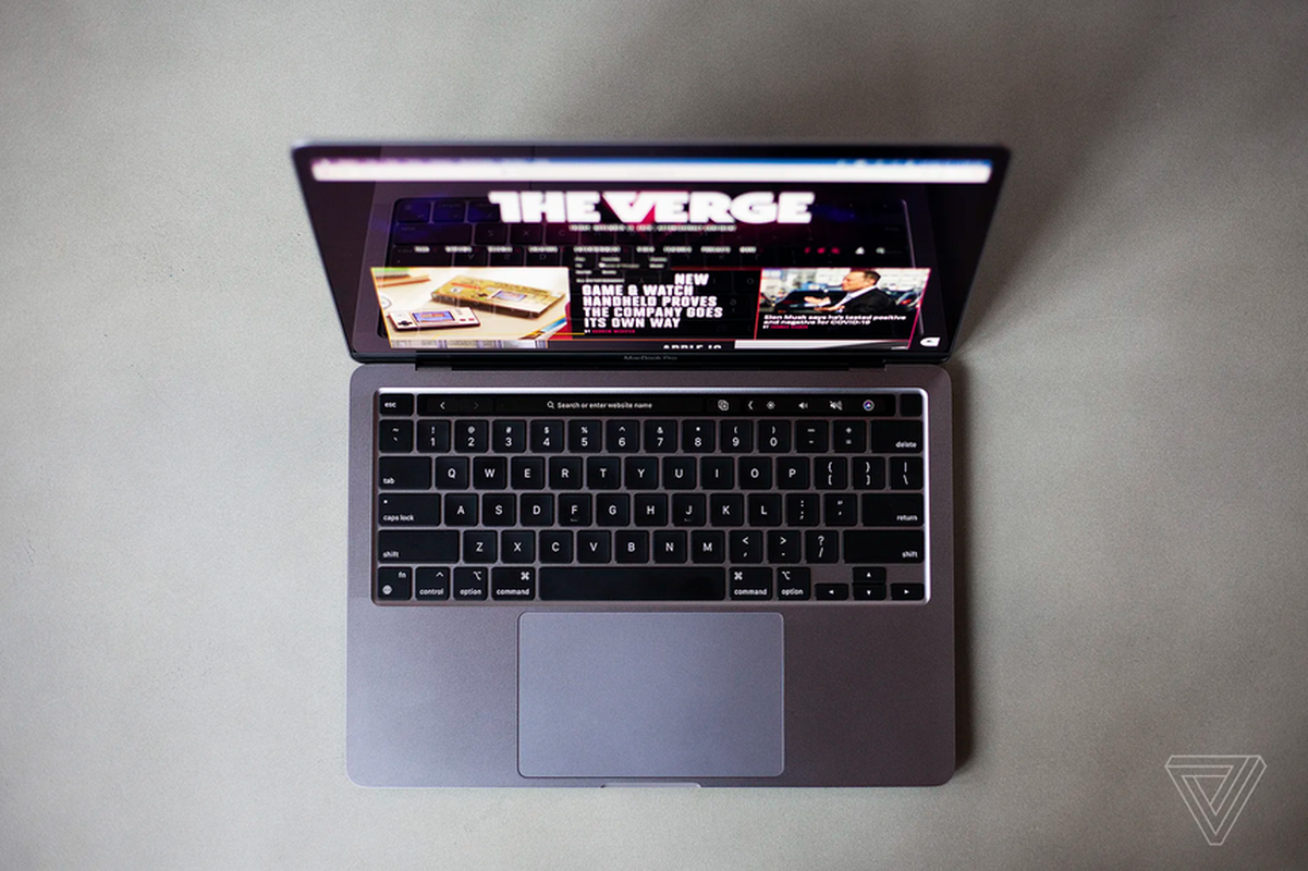 Dung MacBook, ban nen tu bo trinh duyet Chrome-Hinh-5