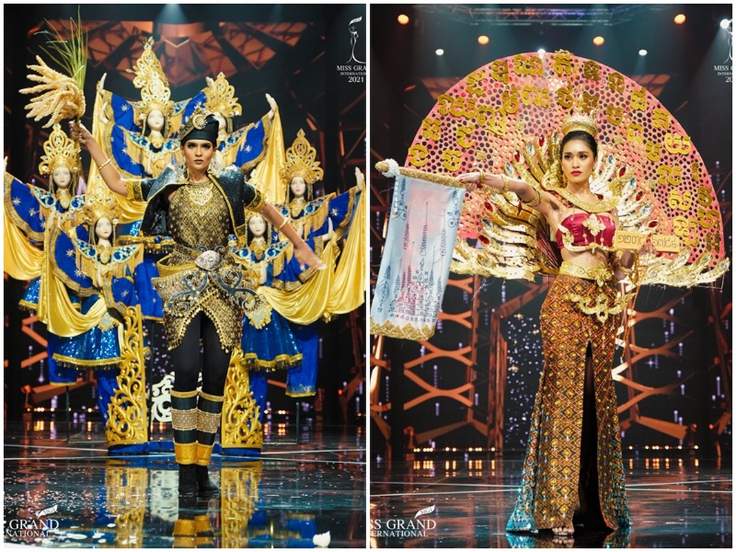 Thuy Tien bi thuong khi thi quoc phuc o Miss Grand International-Hinh-7