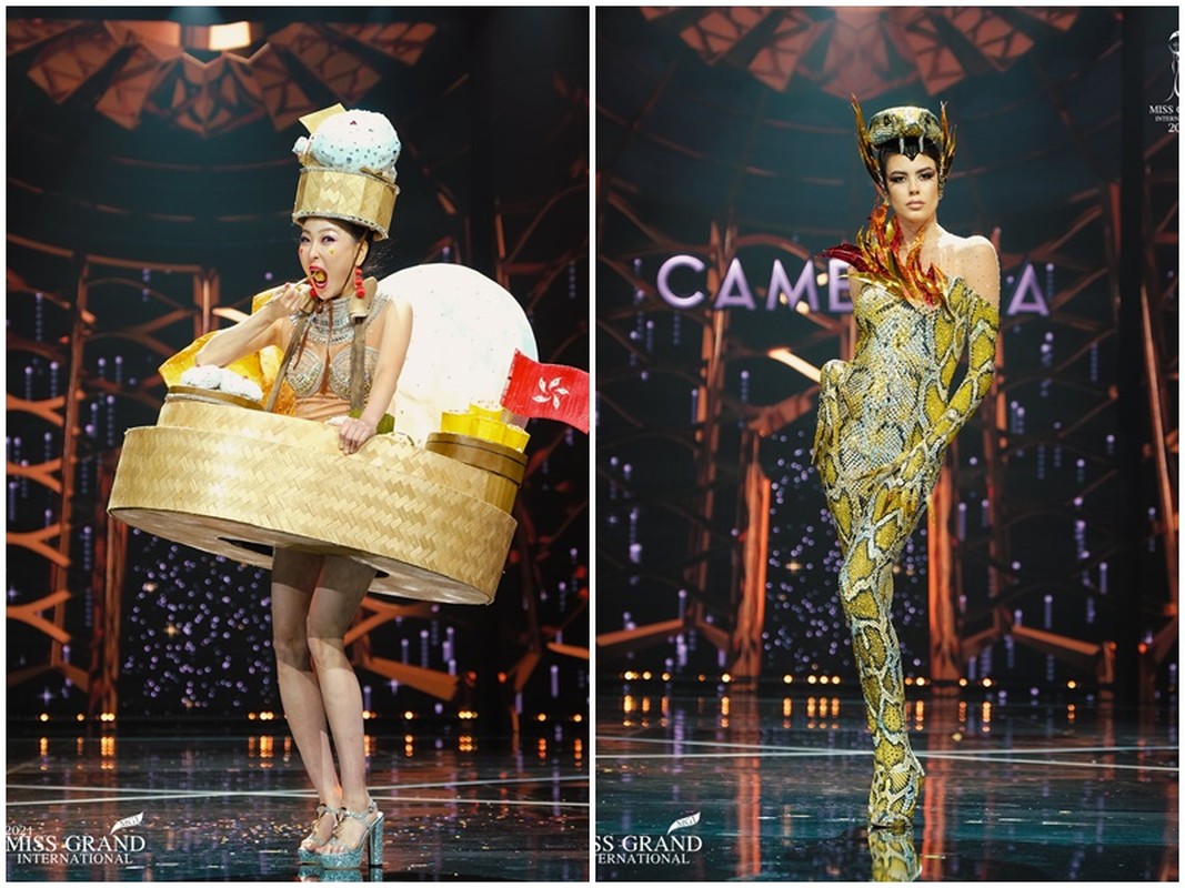 Thuy Tien bi thuong khi thi quoc phuc o Miss Grand International-Hinh-8