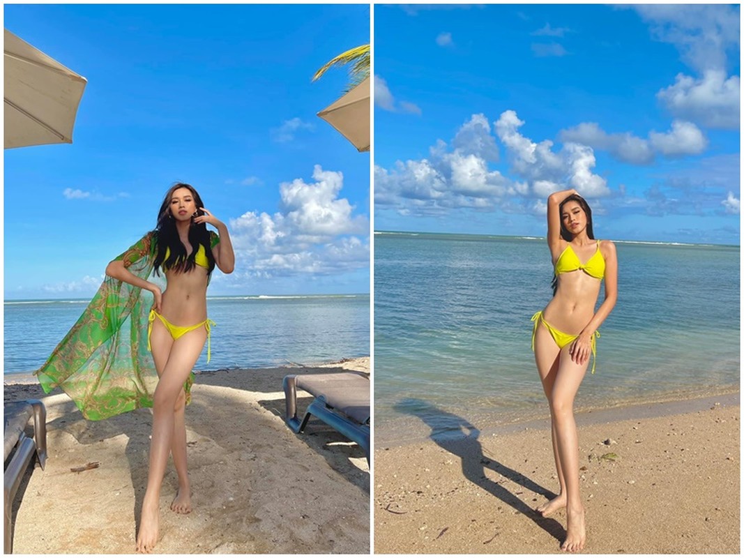 Dan thi sinh Miss World 2021 goi cam vo doi khi dien bikini-Hinh-12