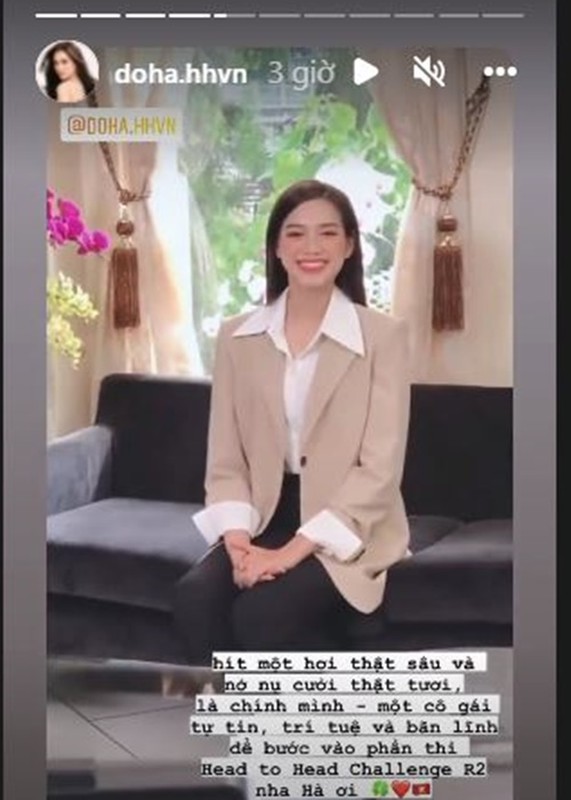 Nhin lai hanh trinh cua Do Thi Ha tai Miss World 2021-Hinh-8