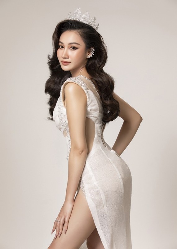 Doan Hong Trang du thi Miss Global 2022 nhan sac goi cam the nao?-Hinh-3