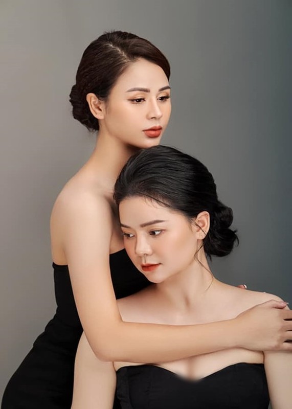 Nhan sac Linh Huong dong con dau gay uc che cua “Loi nho vao doi”-Hinh-11