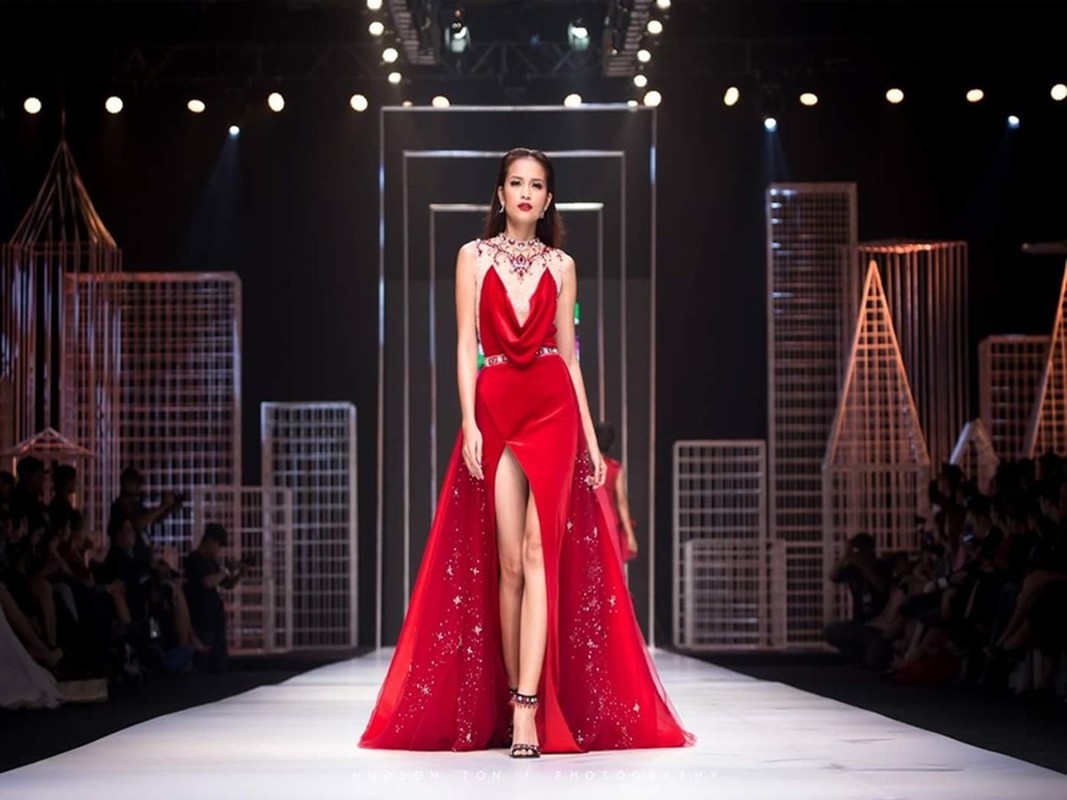 Ngoc Chau va dan quan quan Vietnam’s Next Top Model gio ra sao?-Hinh-2