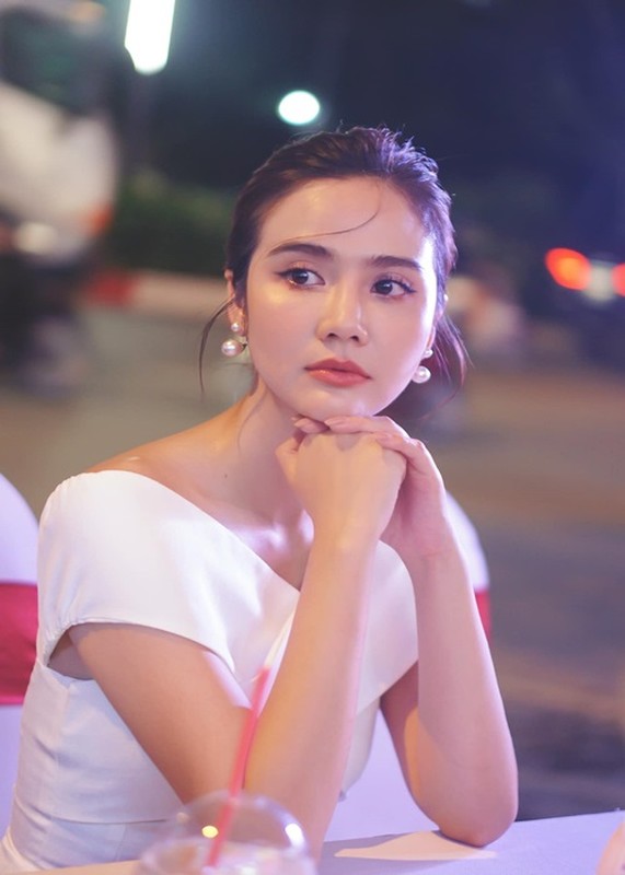Khánh Vân, Thiện Nhân và loạt mỹ nhân Việt “đá chéo sân” làm CEO - Hình 10 Khanh Van, Thien Nhan va loat my nhan Viet “da cheo san” lam CEO-Hinh-10