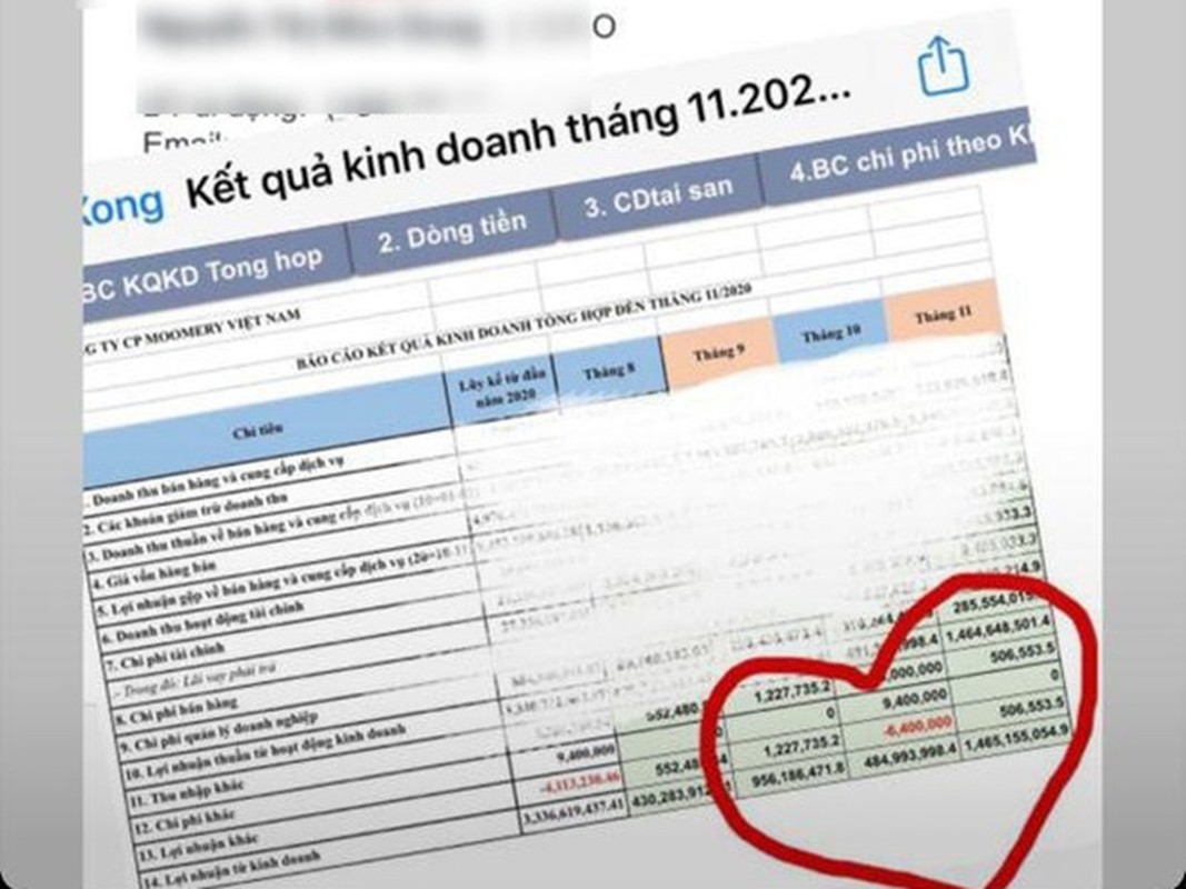 Khánh Vân, Thiện Nhân và loạt mỹ nhân Việt “đá chéo sân” làm CEO - Hình 13 Khanh Van, Thien Nhan va loat my nhan Viet “da cheo san” lam CEO-Hinh-13