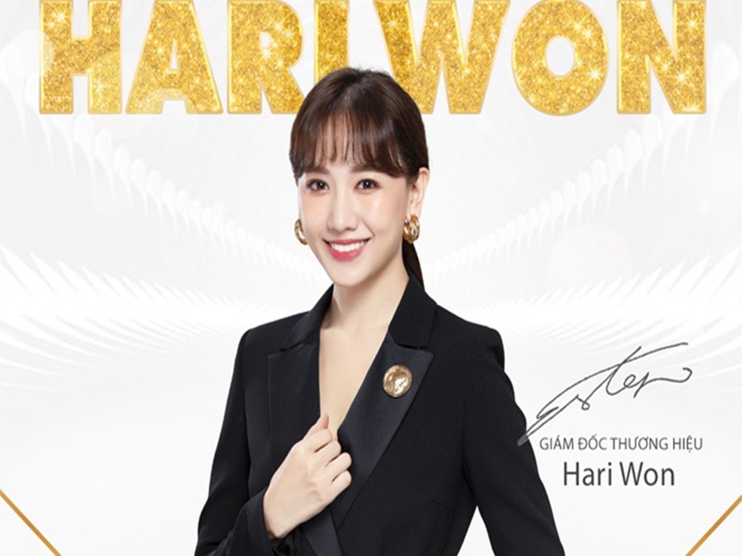 Khánh Vân, Thiện Nhân và loạt mỹ nhân Việt “đá chéo sân” làm CEO - Hình 8 Khanh Van, Thien Nhan va loat my nhan Viet “da cheo san” lam CEO-Hinh-8