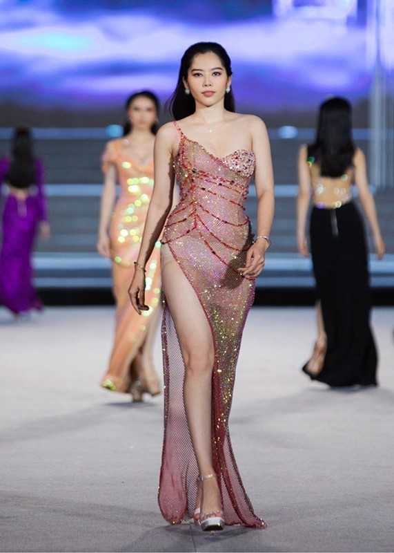 Nam Em truot top 5 Miss World Vietnam 2022 vi thi nhieu, nham, nhat?-Hinh-6