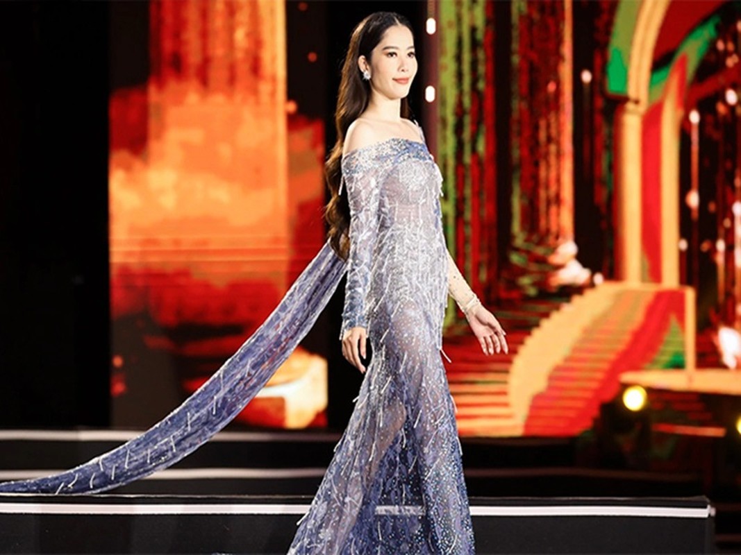 Nam Em truot top 5 Miss World Vietnam 2022 vi thi nhieu, nham, nhat?