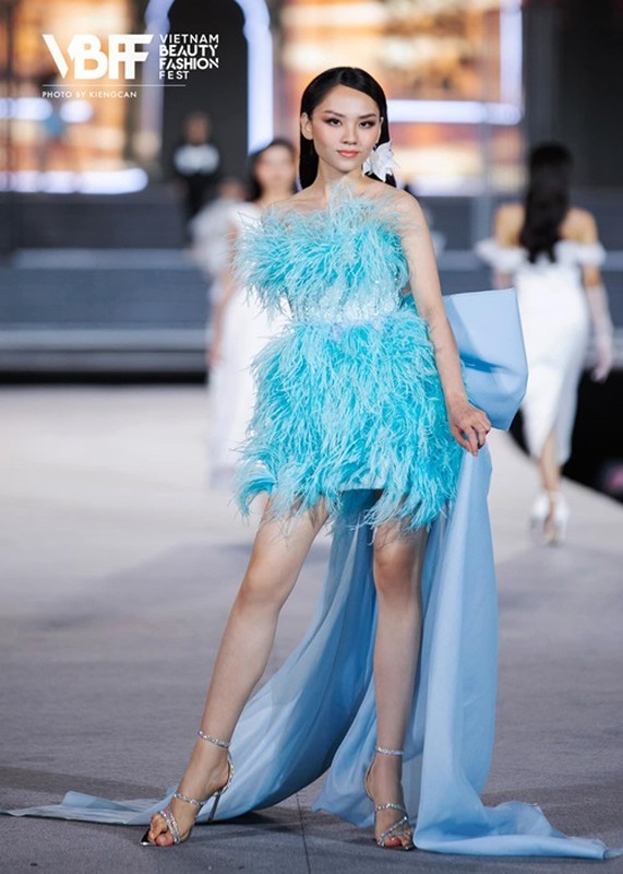 Chang duong dang quang Miss World Vietnam cua Huynh Nguyen Mai Phuong-Hinh-3