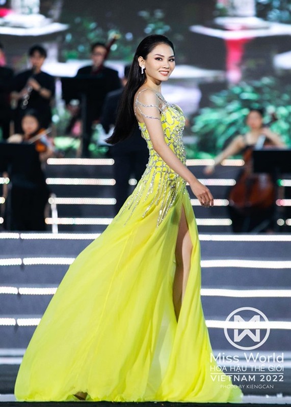 Chang duong dang quang Miss World Vietnam cua Huynh Nguyen Mai Phuong-Hinh-8