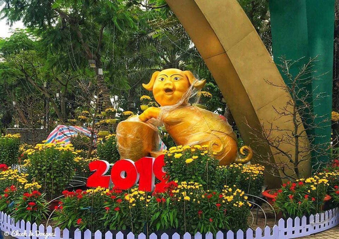 Tao hinh chuot tet Canh Ty 2020, nam nao cung co linh vat tao hinh “ky quai“-Hinh-7