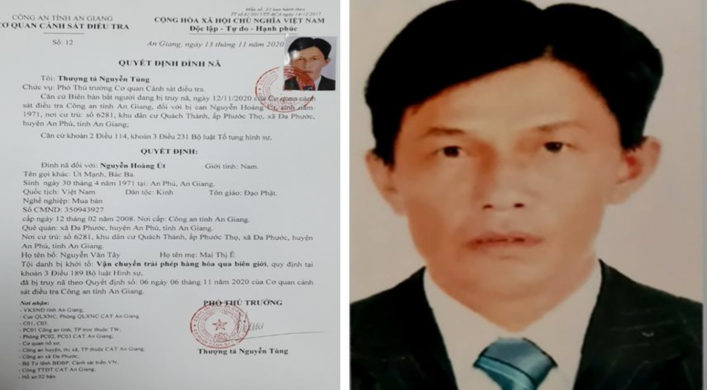 Tin nong ngay 21/11: Khoi to Nguyen pho Chanh van phong Thanh uy TP. HCM-Hinh-7