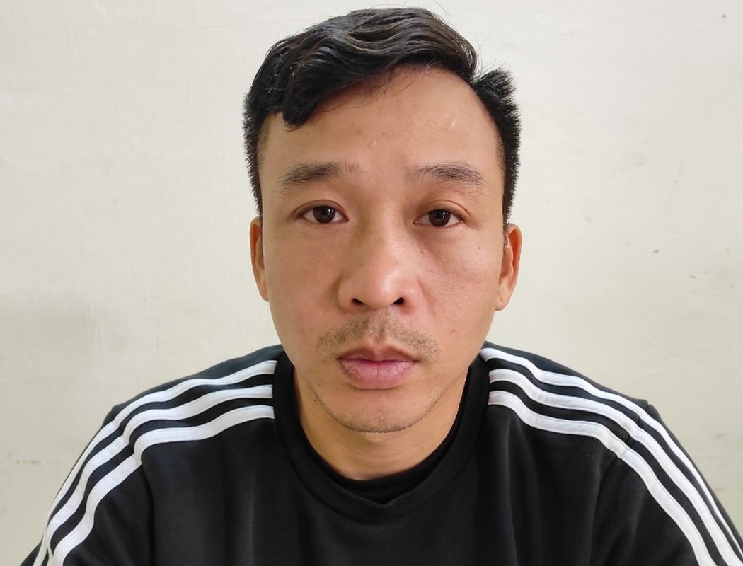 Tin nong ngay 1/1: Bat nguyen Truong Chi cuc thue huyen Thuy Nguyen-Hinh-4