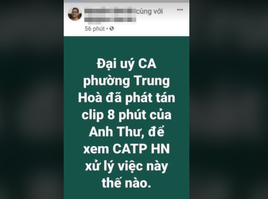 Thuc hu vu dai uy cong an phat tan clip “nong” cua nu dien vien?-Hinh-2