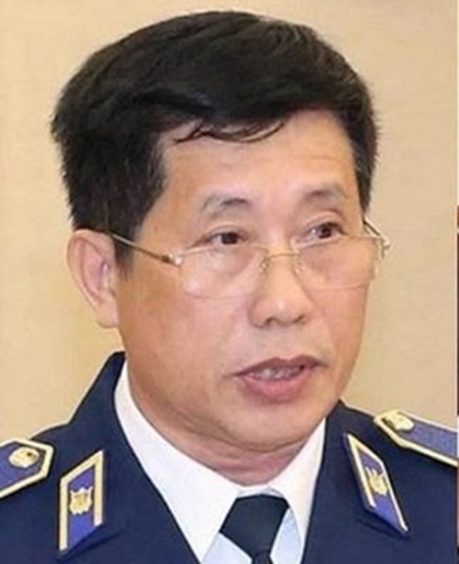 Số tiền 9 cán bộ nhận “lót đường” trong vụ xăng giả là bao nhiêu? - Hình 4 So tien 9 can bo nhan “lot duong” trong vu xang gia la bao nhieu?-Hinh-4