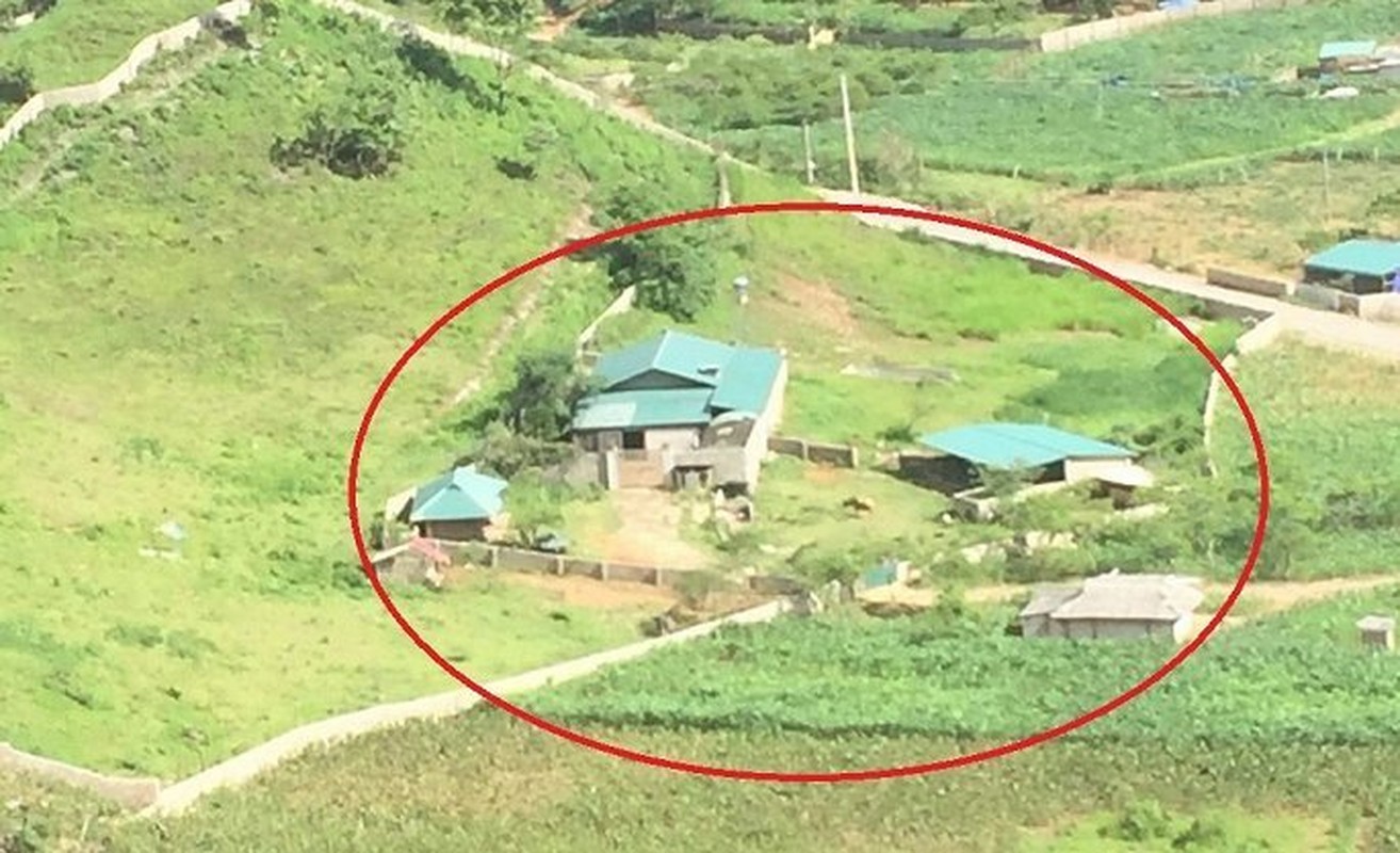 Nhìn lại các chuyên án của đại tá Mai Hoàng - Anh hùng chống ma tuý - Hình 6 Nhin lai cac chuyen an cua dai ta Mai Hoang - Anh hung chong ma tuy-Hinh-6