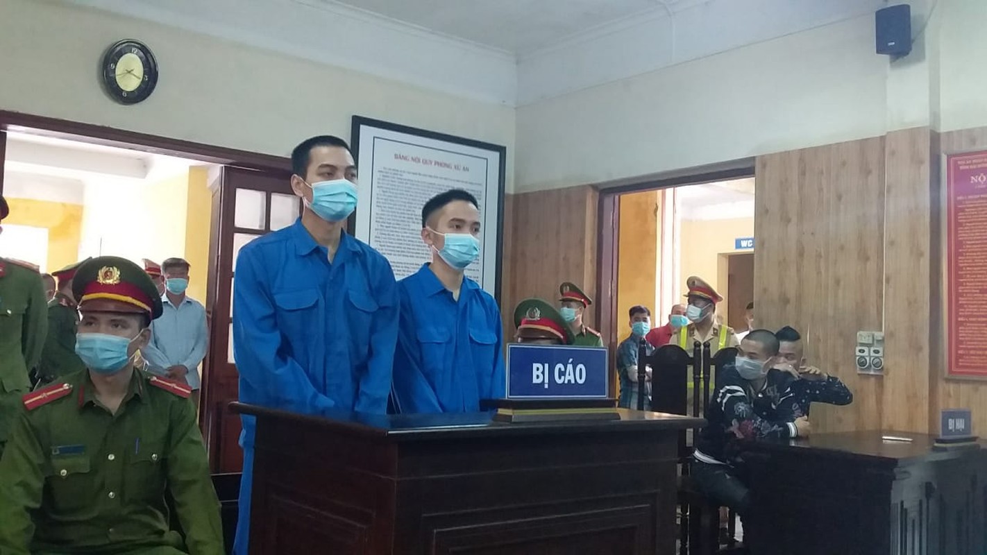 No sung ban xe Duong Minh Tuyen: Ho Van Khoa linh an-Hinh-3