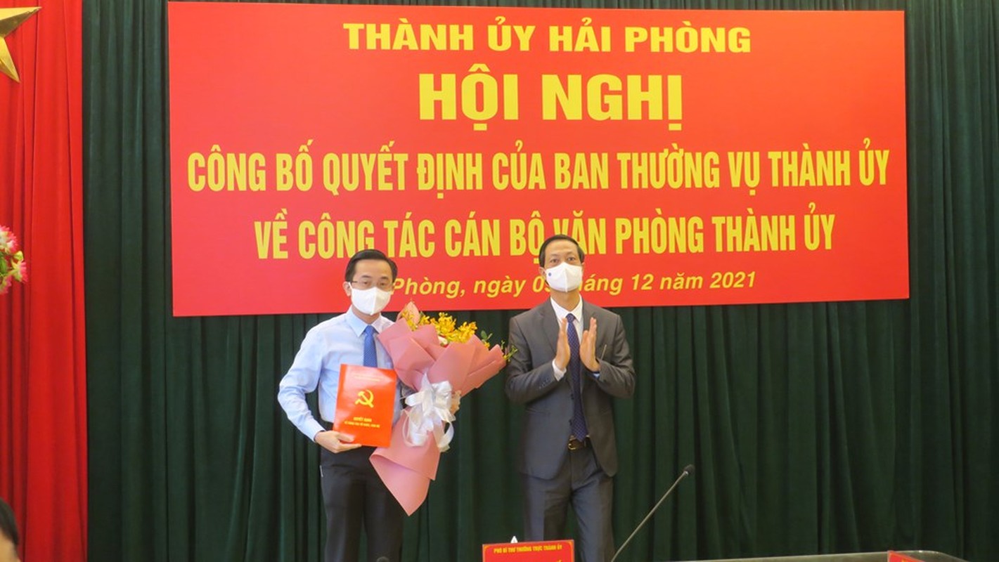Ong Hoang Minh Cuong giu chuc Pho Chu tich UBND TP Hai Phong-Hinh-7