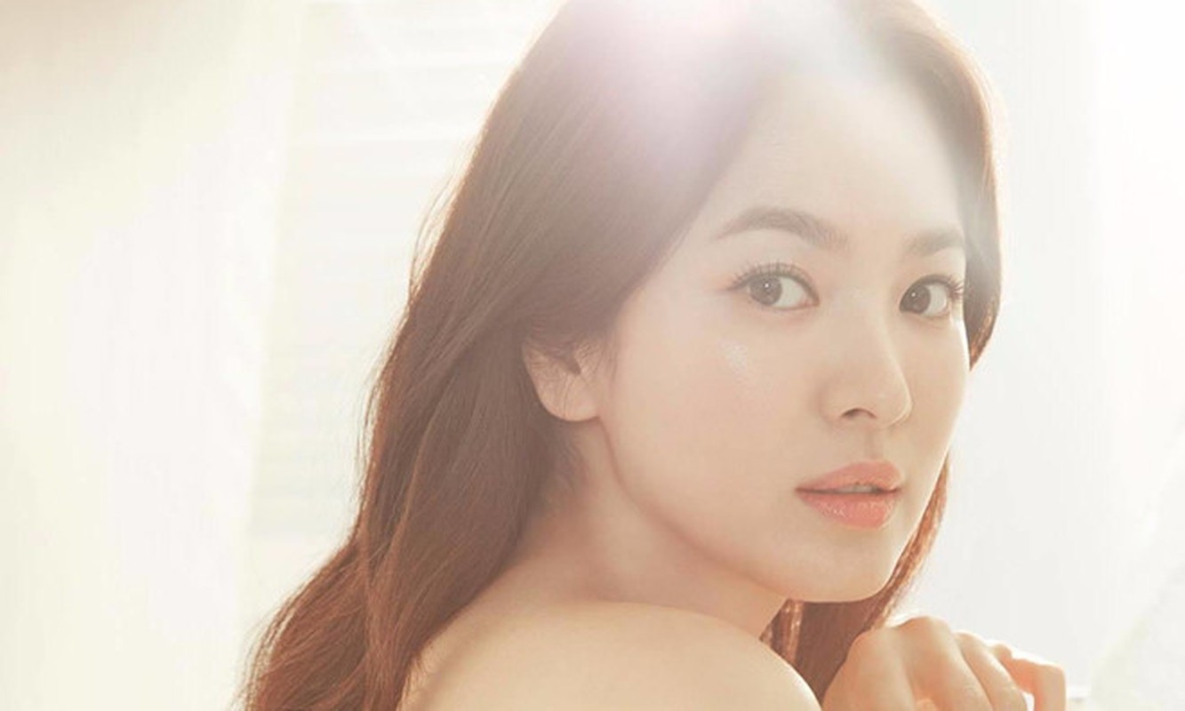 Song Hye Kyo, Goo Hye Sun lot Top my nhan dep nhat xu Han-Hinh-2