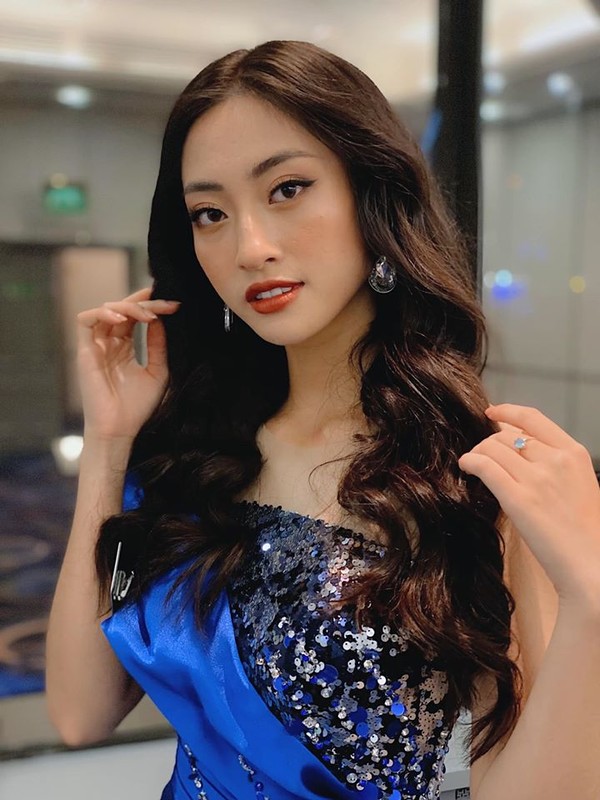 Luong Thuy Linh xuat sac lot Top 10 phan thi Top Model tai Miss World-Hinh-8