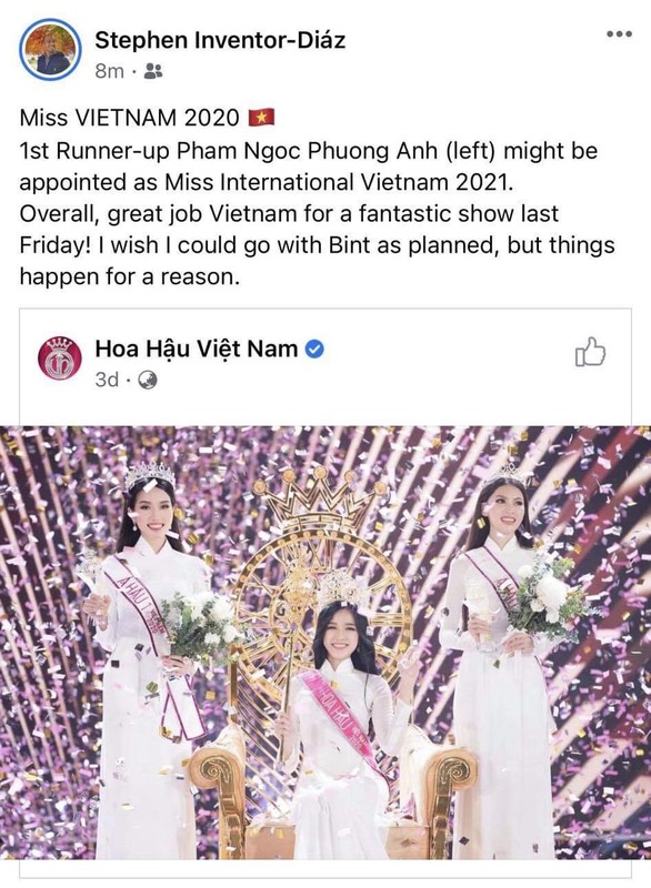 Fan quoc te du doan A hau Phuong Anh dang quang Miss International-Hinh-4