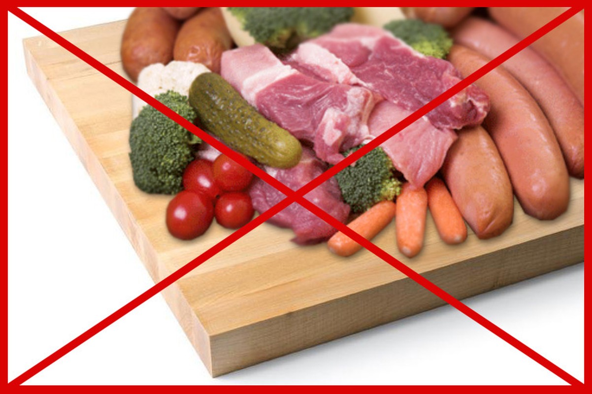 10 bí quyết “vàng” phòng tránh mọi ngộ độc thực phẩm
