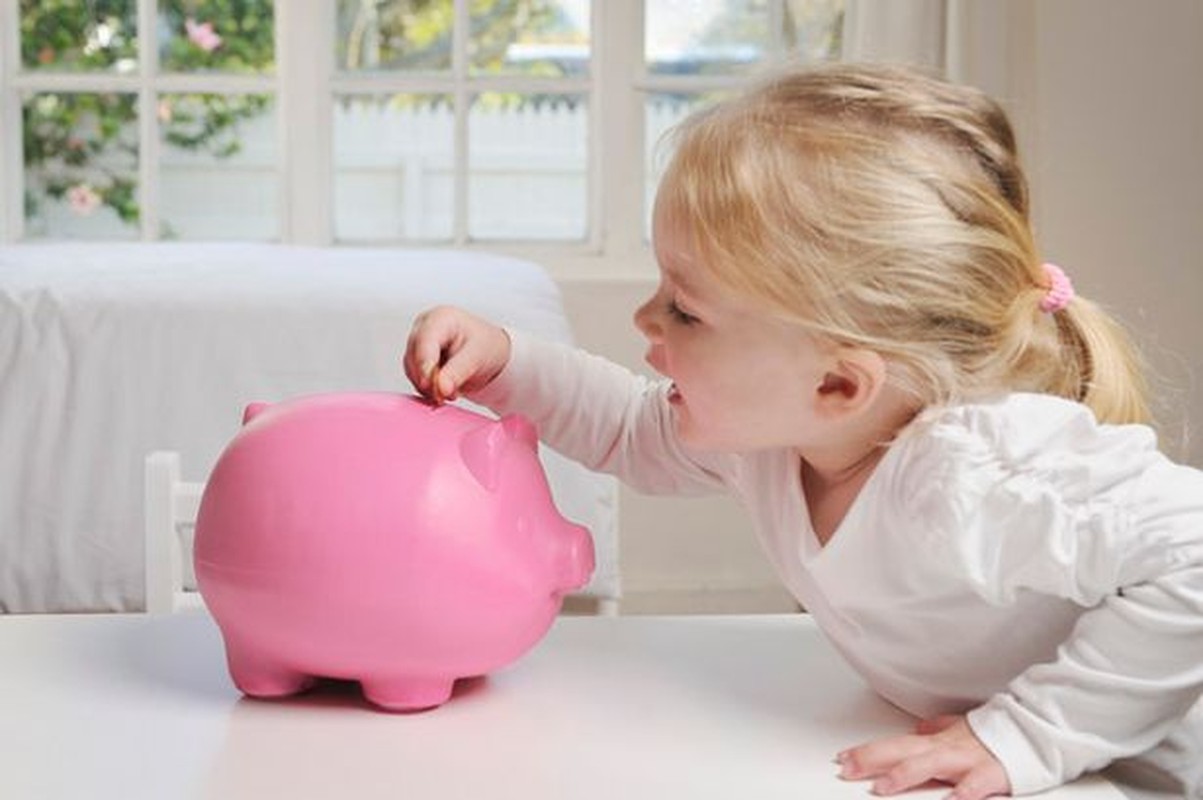 5 cách tiết kiệm tiền cho con cái, ai cũng có thể làm được - Hình 8 5 cach tiet kiem tien cho con cai, ai cung co the lam duoc-Hinh-8
