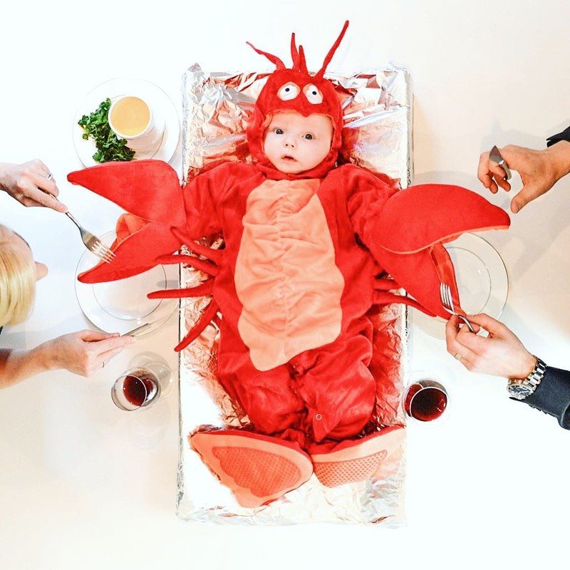 Tan chảy với bộ ảnh gia đình ngộ nghĩnh siêu đáng yêu - Hình 2 Tan chay voi bo anh gia dinh ngo nghinh sieu dang yeu-Hinh-2
