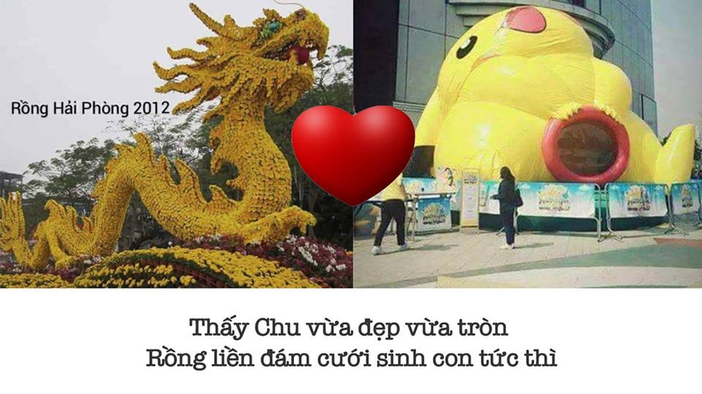 Cuoi nga nghieng voi tho, anh che ve con rong Hai Phong-Hinh-3