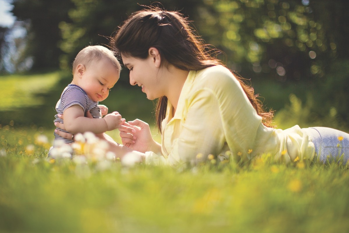 Chiêm ngưỡng loạt ảnh và ý nghĩa cho ngày của mẹ - Hình 12 Chiem nguong loat anh va y nghia cho ngay cua me-Hinh-12
