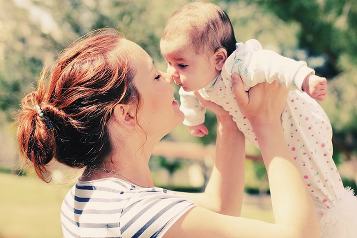 Chiêm ngưỡng loạt ảnh và ý nghĩa cho ngày của mẹ - Hình 8 Chiem nguong loat anh va y nghia cho ngay cua me-Hinh-8