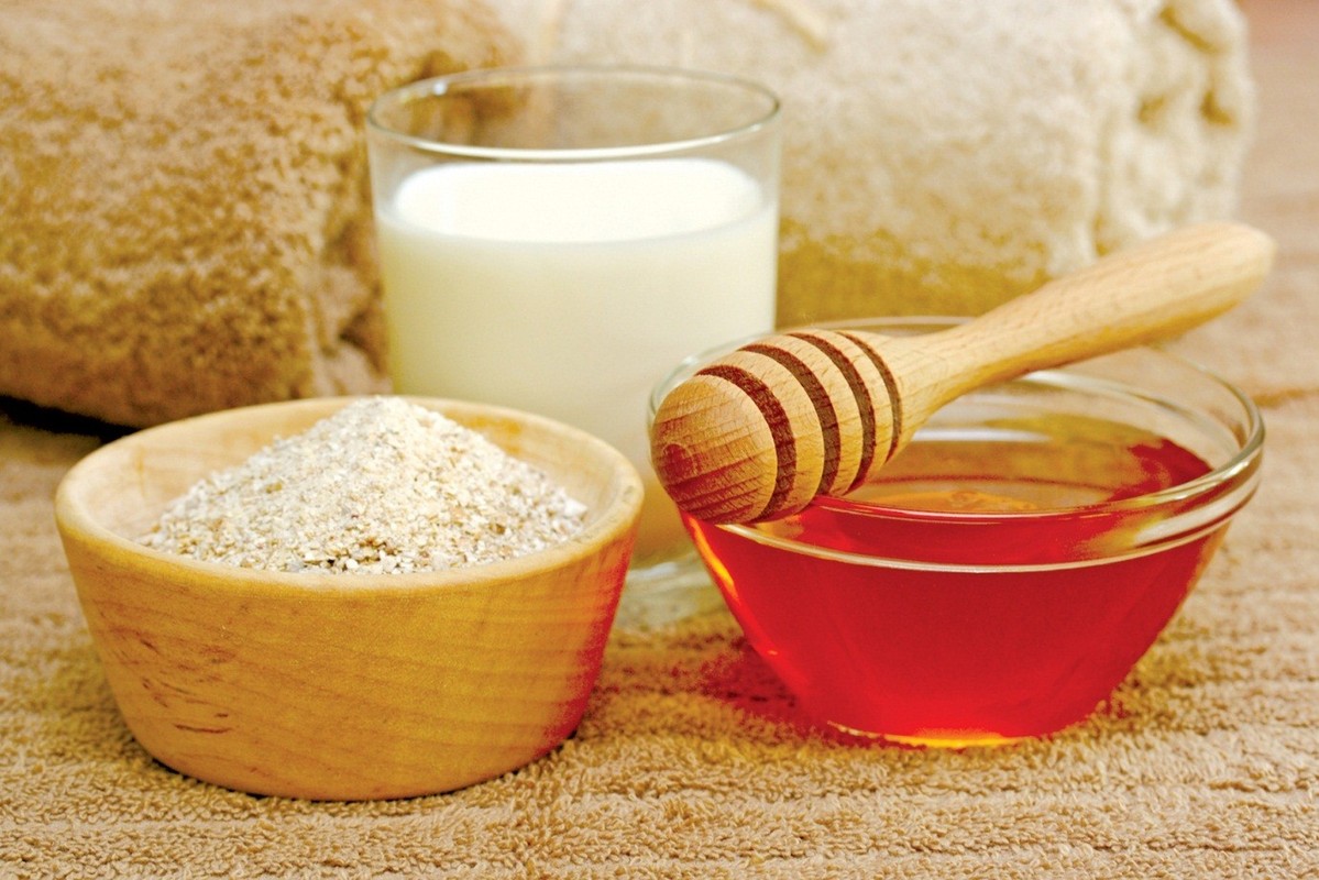 Choáng với bí quyết dưỡng da bằng sữa mẹ của phu nhân đại gia - Hình 11 Choang voi bi quyet duong da bang sua me cua phu nhan dai gia-Hinh-11