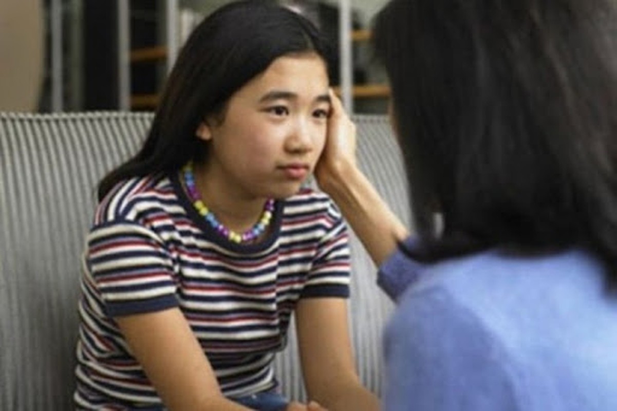 Muốn con không dậy thì sớm, mẹ cần bỏ ngay những món này - Hình 7 Muon con khong day thi som, me can bo ngay nhung mon nay-Hinh-7