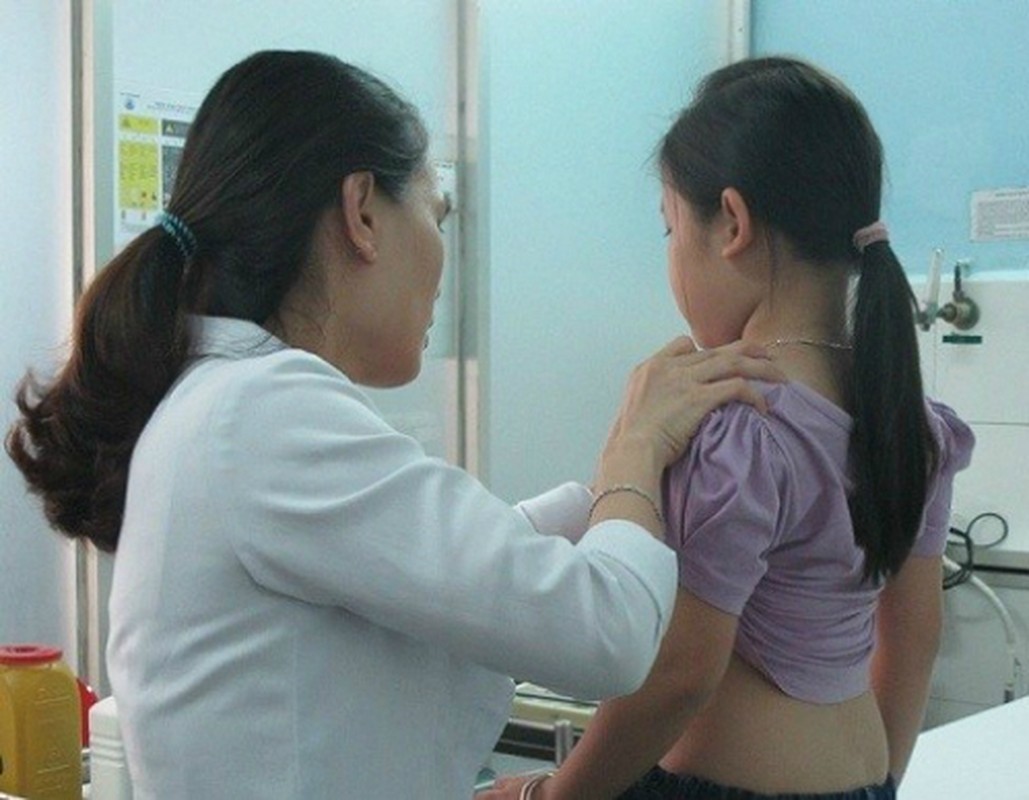 Muốn con không dậy thì sớm, mẹ cần bỏ ngay những món này - Hình 8 Muon con khong day thi som, me can bo ngay nhung mon nay-Hinh-8