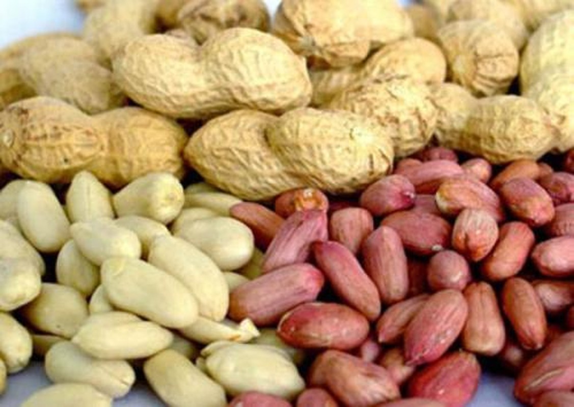 Thực phẩm “vàng” giúp mẹ bầu sữa về nhanh, hồi phục tốt sau sinh - Hình 6 Thuc pham “vang” giup me bau sua ve nhanh, hoi phuc tot sau sinh-Hinh-6