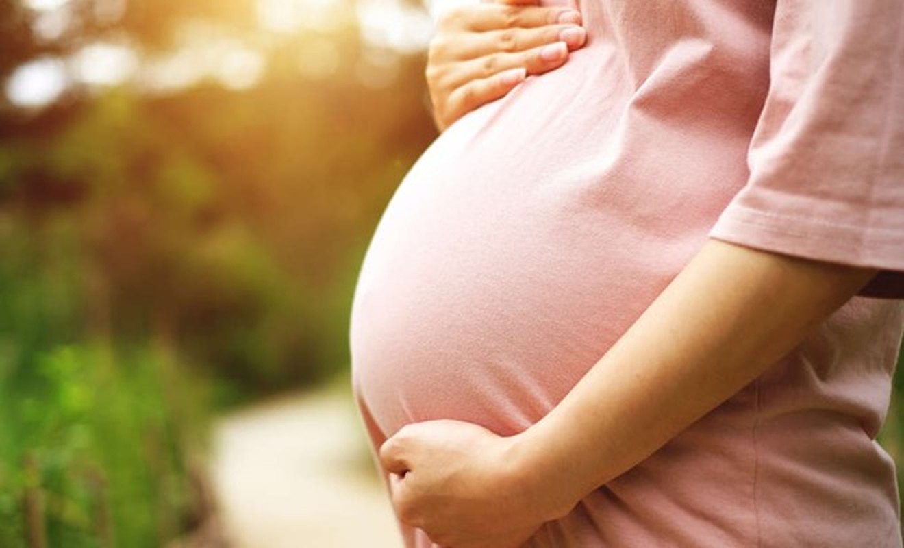 Mẹ bầu có biểu hiện này, đi khám thai ngay kẻo hối không kịp - Hình 4 Me bau co bieu hien nay, di kham thai ngay keo hoi khong kip-Hinh-4