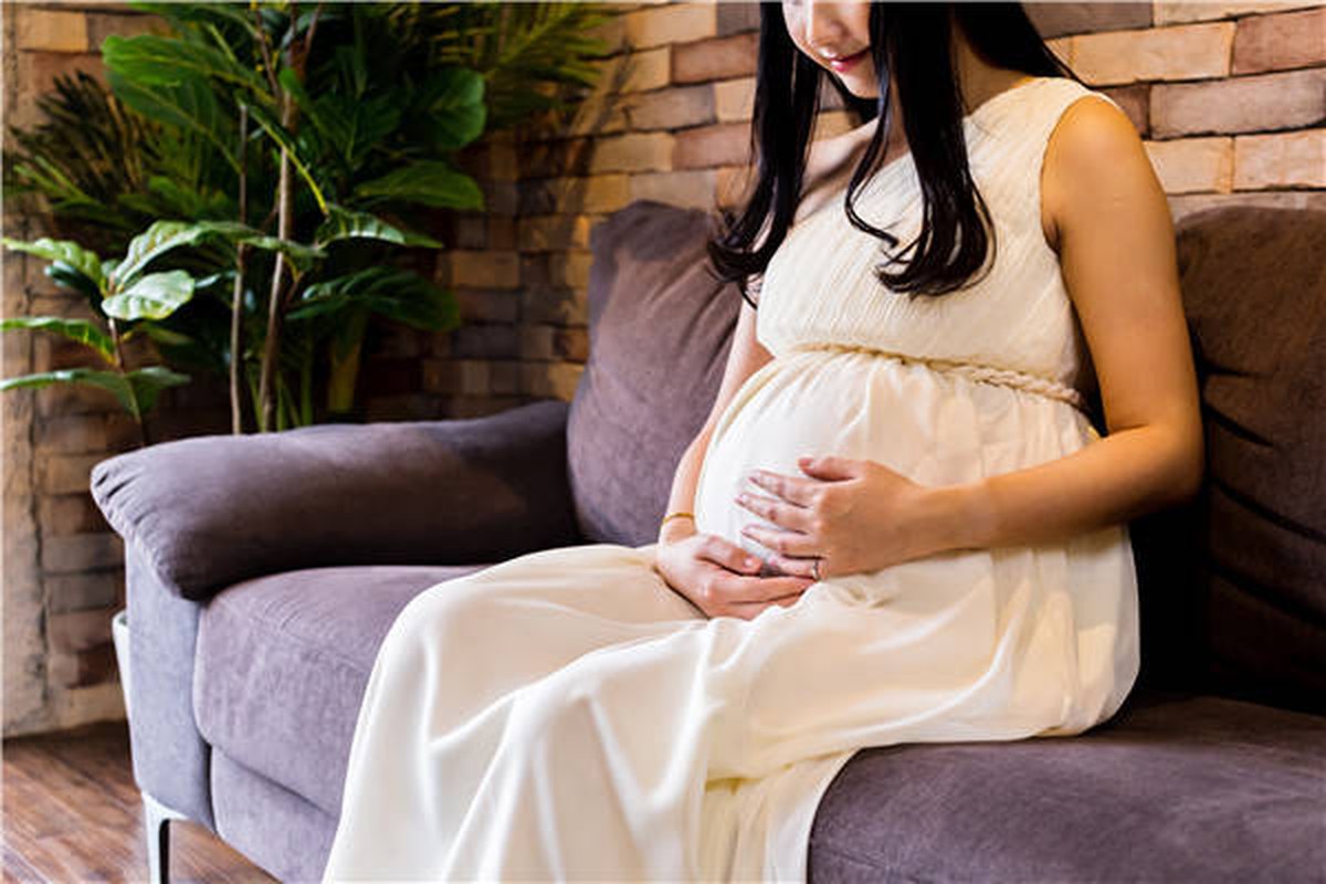 Phụ nữ làm 5 nghề này nên có con càng sớm càng tốt Phu nu lam 5 nghe nay nen co con cang som cang tot