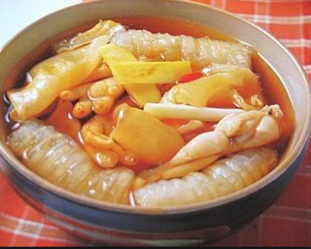 Kinh ngạc 4 bộ phận của cá quý như sâm lại bị vứt bỏ - Hình 13 Kinh ngac 4 bo phan cua ca quy nhu sam lai bi vut bo-Hinh-13