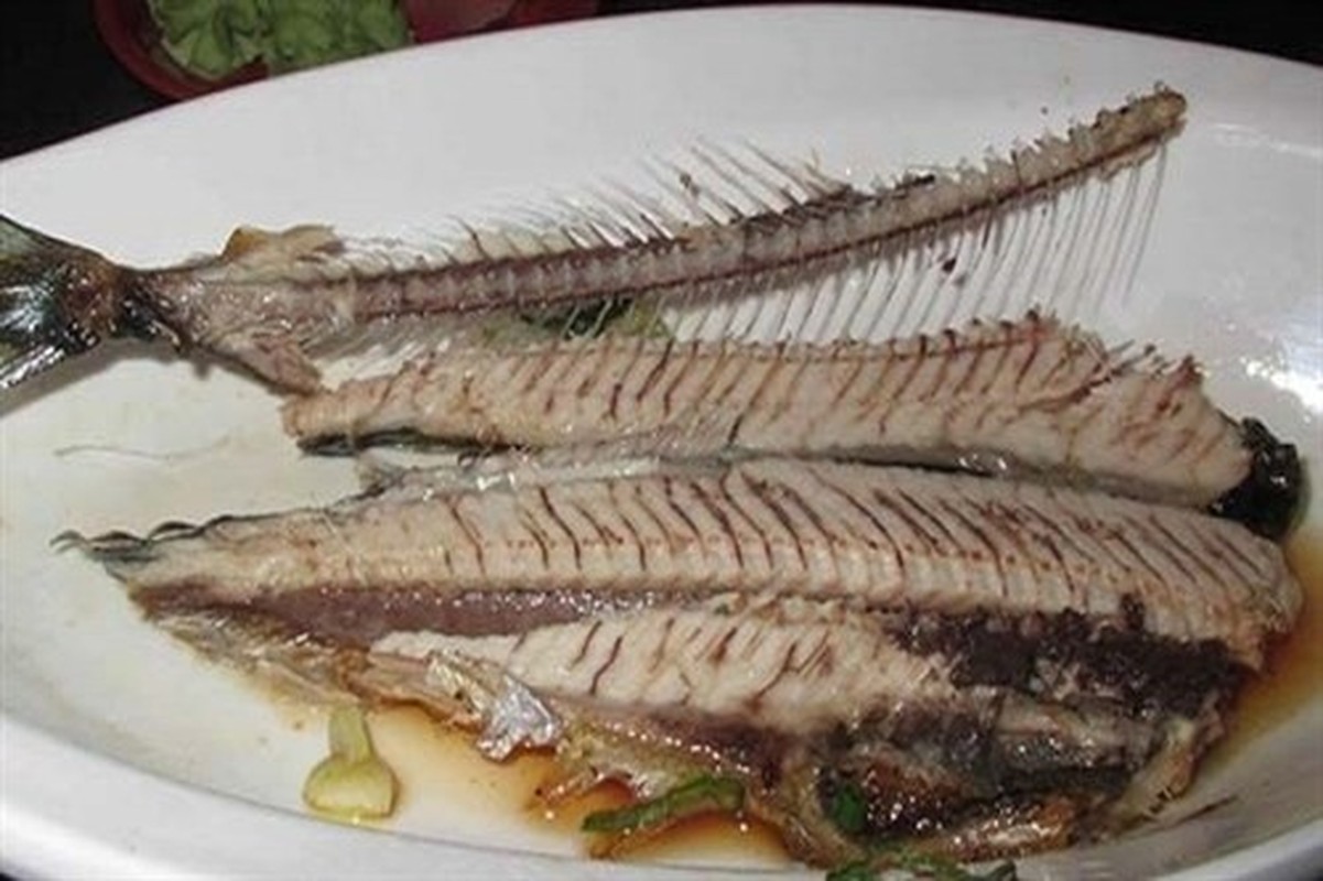 Kinh ngạc 4 bộ phận của cá quý như sâm lại bị vứt bỏ - Hình 6 Kinh ngac 4 bo phan cua ca quy nhu sam lai bi vut bo-Hinh-6
